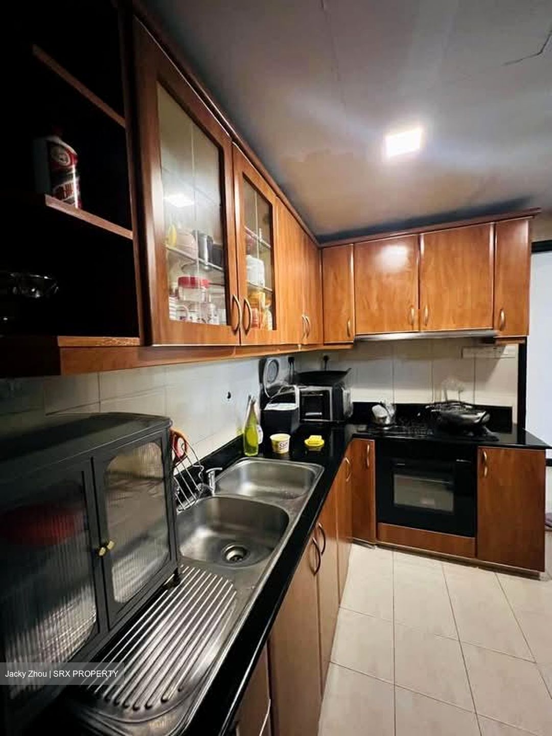 The Bencoolen (D7), Apartment #631094581